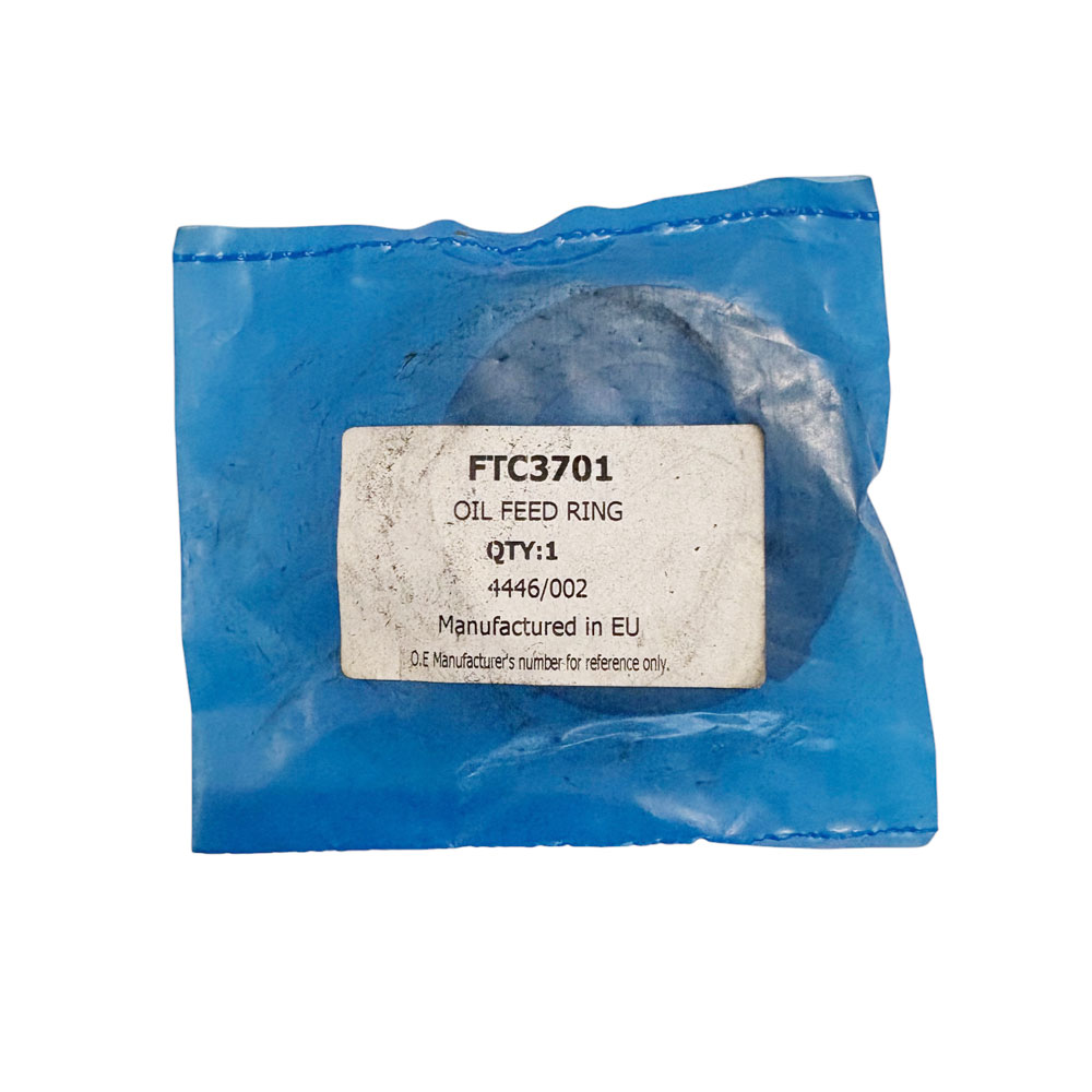 Mainshaft Oil Feed Ring FTC4991